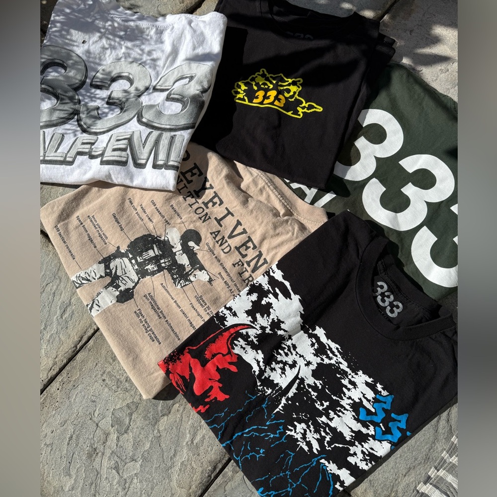 G59 x Half Evil 333 Bundle